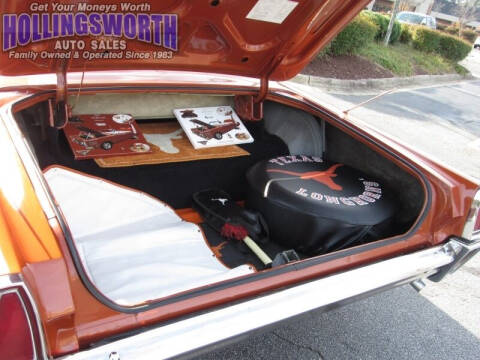 1965 Mercury Monterey