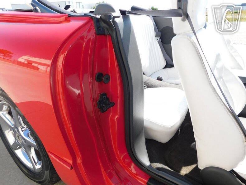 1997 Pontiac Firebird