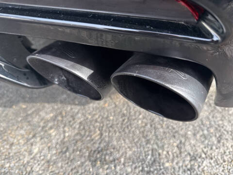 2024 Chevrolet Camaro SS