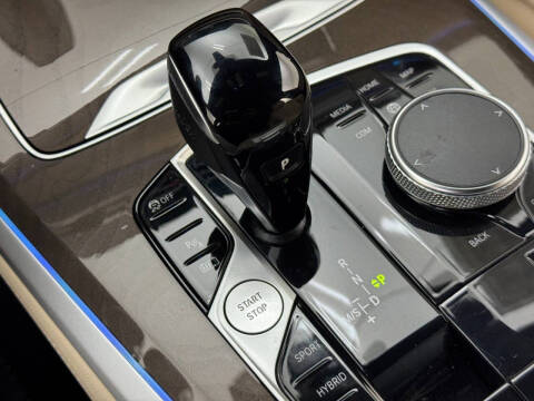 2022 BMW X5 xDrive45e