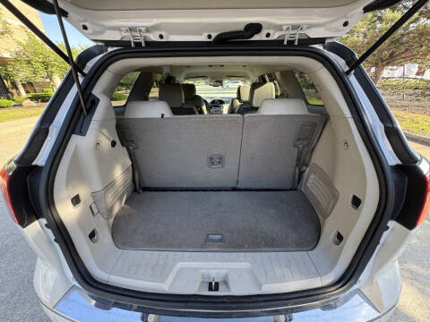 2016 Buick Enclave Premium