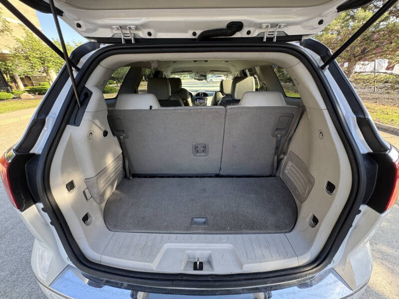 2016 Buick Enclave Premium