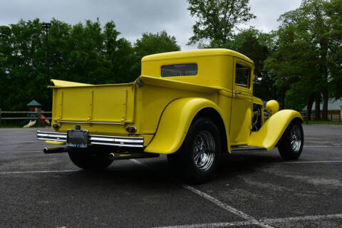1932 Ford F-100