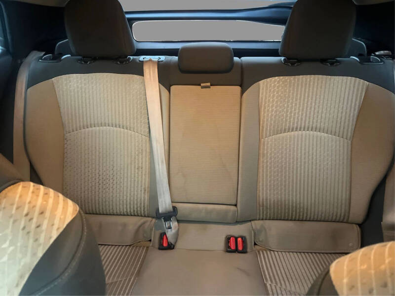 2016 Toyota Prius Two