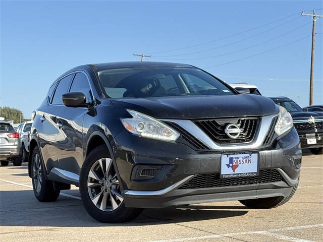2017 Nissan Murano
