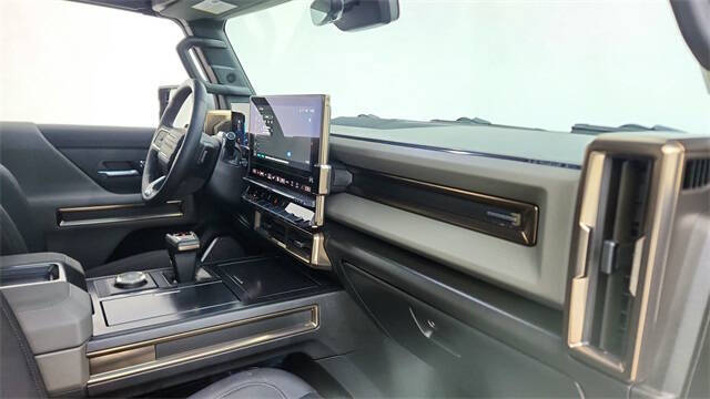 2024 GMC HUMMER EV 3X