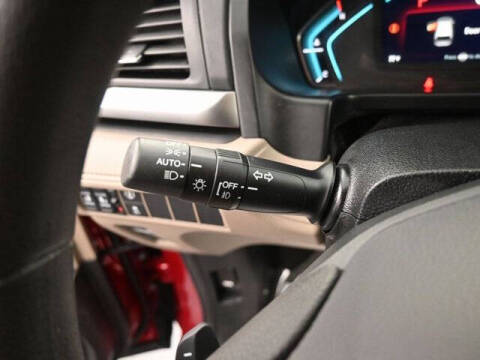 2024 Honda Odyssey EX