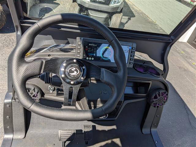 2025 Bintelli NEXUS 6PR LIFTED