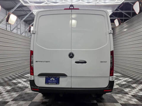 2019 Mercedes-Benz Sprinter