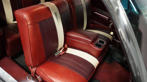 1963 Pontiac Catalina