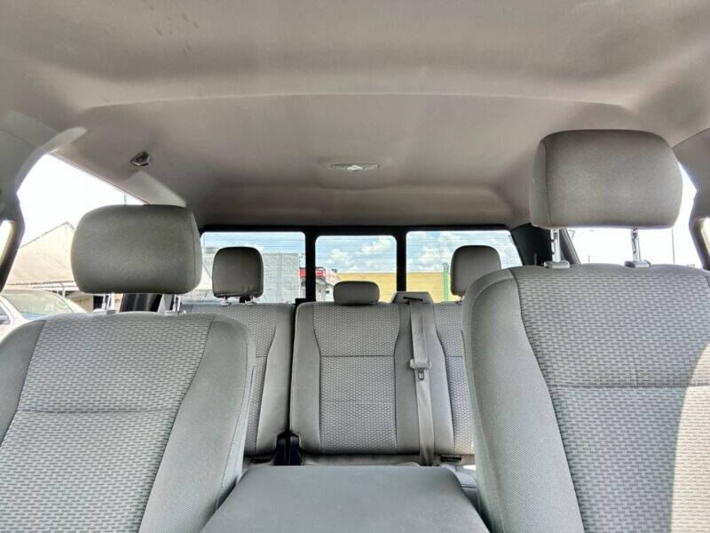2016 Ford F-150 Pickup - $23,995