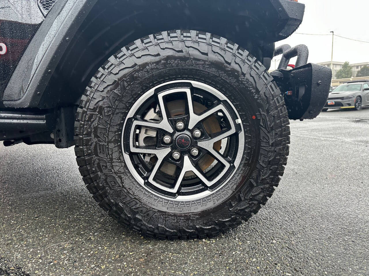 2024 Jeep Gladiator for sale at Autos by Talon in Seattle, WA