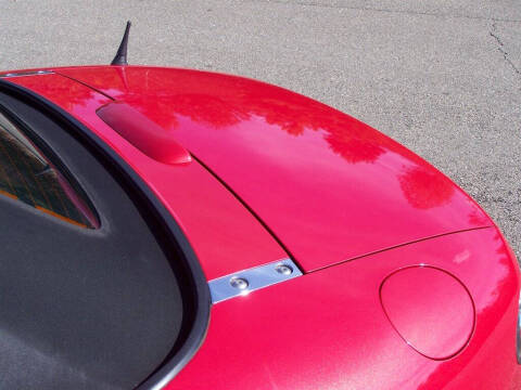 2006 Mazda MX-5 Miata Grand Touring