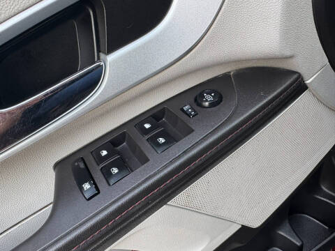 2010 Chevrolet Equinox LT