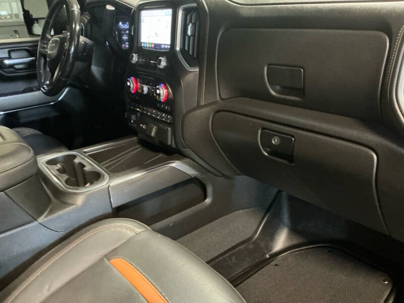 2022 GMC Sierra 2500HD