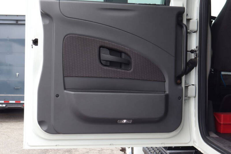 2018 International DuraStar 4400