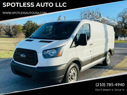 swb van for sale