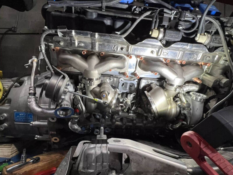 2008 BMW 3 Series 335i