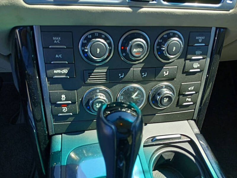 2011 Land Rover Range Rover HSE