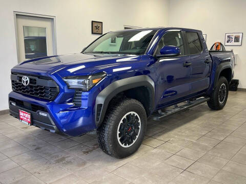 2024 Toyota Tacoma for sale at DAN PORTER MOTORS in Dickinson ND