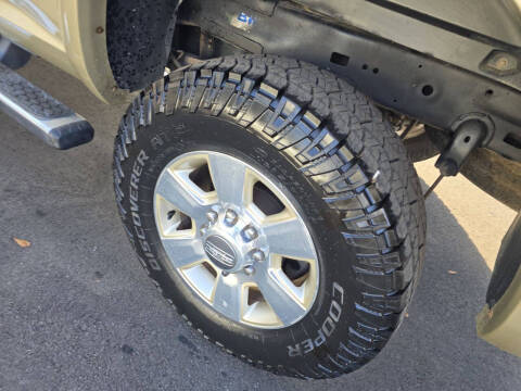 2014 RAM 2500 Laramie Longhorn