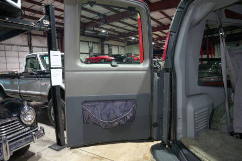 1999 GMC Savana G1500