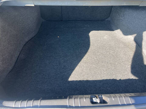 2009 Chevrolet Impala LT