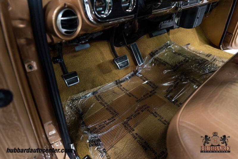 1969 GMC C/K 1500 Series