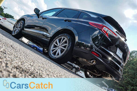 2019 Acura RDX w/Tech