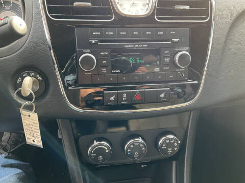 2013 Chrysler 200 Limited