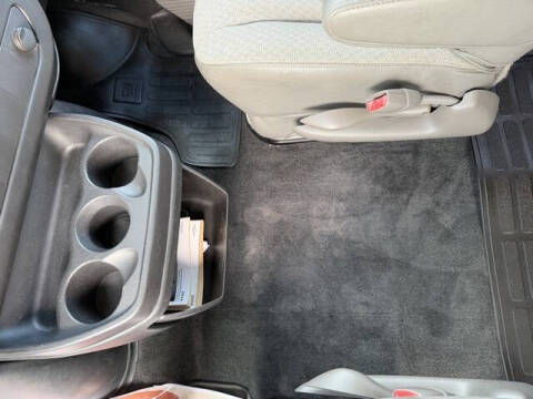 2014 Chevrolet Express LS 1500