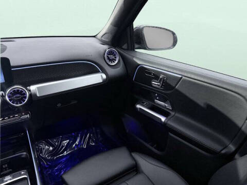 2024 Mercedes-Benz GLB GLB 250 4MATIC