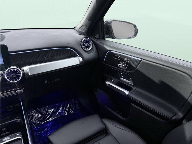 2024 Mercedes-Benz GLB GLB 250 4MATIC