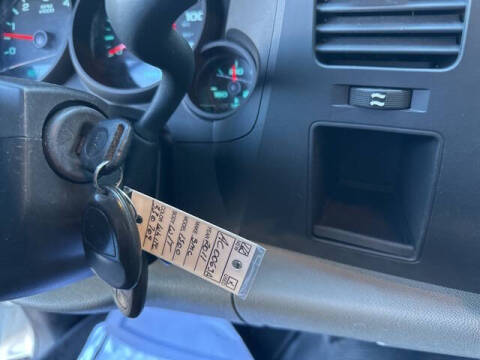 2011 GMC Sierra 1500