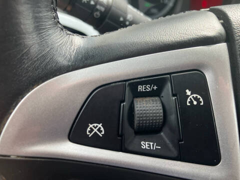 2010 GMC Terrain SLE-2