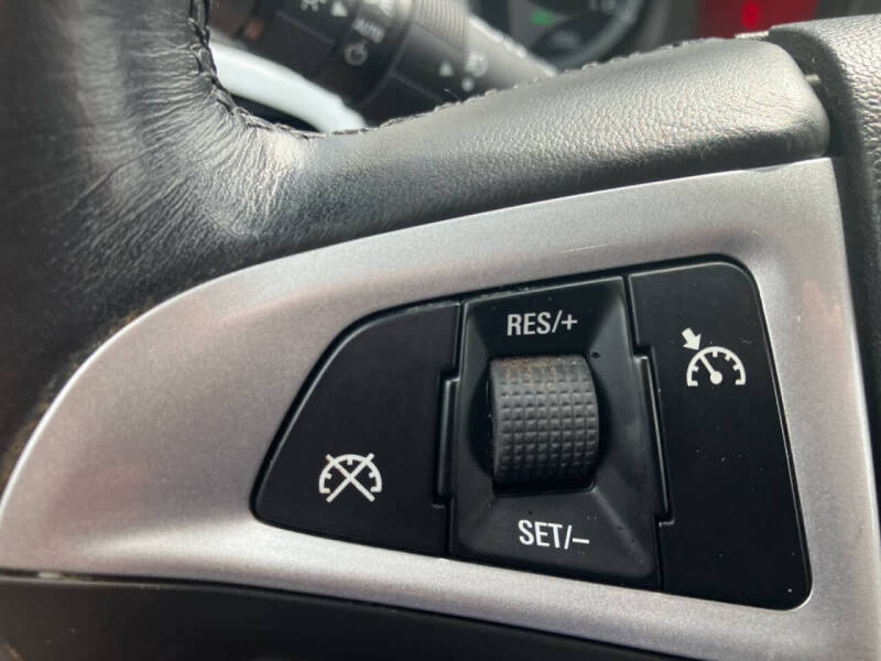 2010 GMC Terrain SLE-2