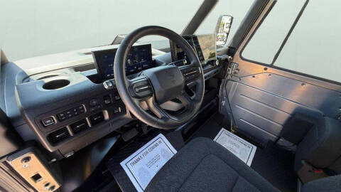 2024 BrightDrop Zevo 600