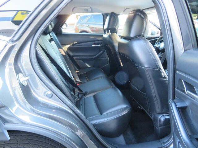 2022 Mazda CX-30 2.5 S Select