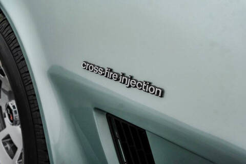 1982 Chevrolet Corvette