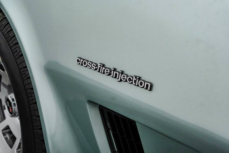 1982 Chevrolet Corvette