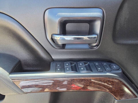 2014 GMC Sierra 1500