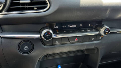 2025 Mazda CX-30 2.5 S Preferred