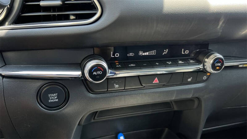 2025 Mazda CX-30 2.5 S Preferred