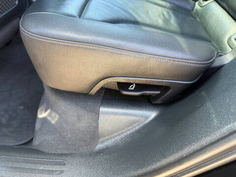 2016 Audi Q5 2.0T quattro Premium