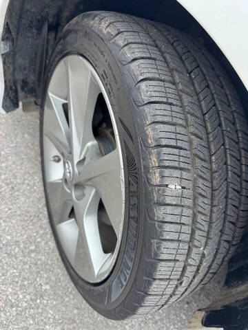 2014 Toyota Camry SE V6