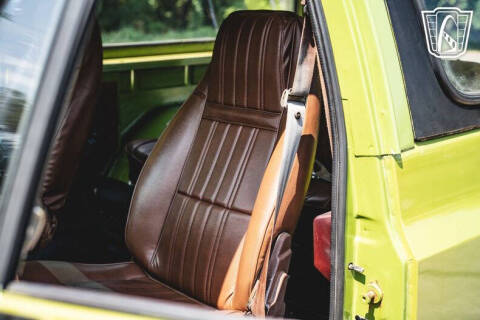 1984 Chevrolet Blazer