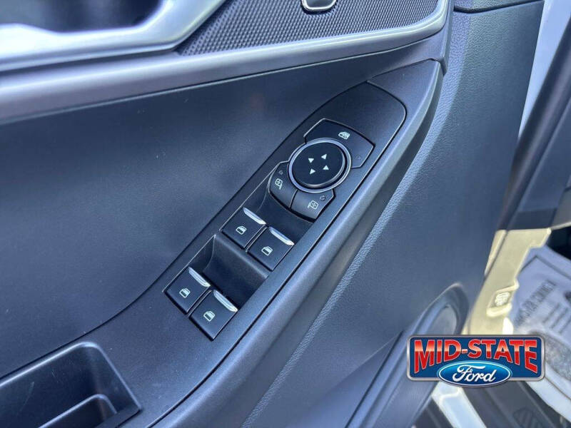 2025 Ford Explorer Police Interceptor Utility