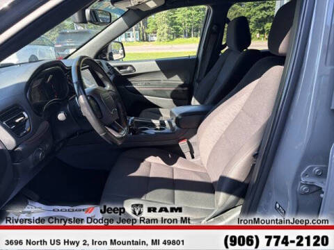 2023 Dodge Durango GT