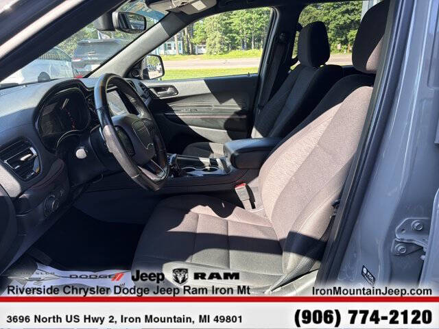 2023 Dodge Durango GT