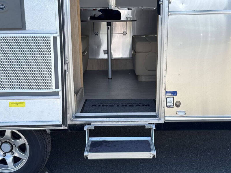 2018 Airstream Flying Cloud